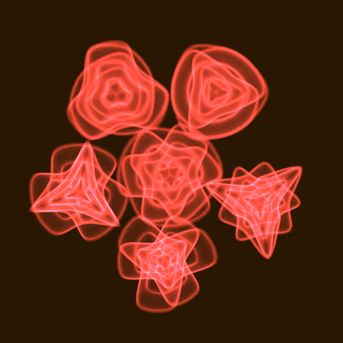 Flowers #4416