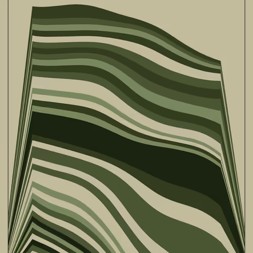 Strata By Vebjorn Isaksen