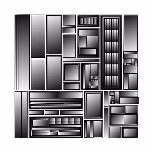 Item #101001000 Media