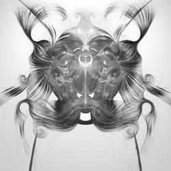 Latent Spirits #394