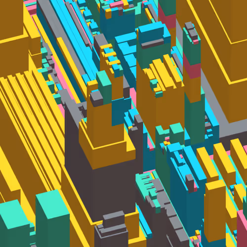 Democracity #874