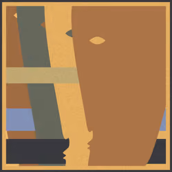 Faceless #125
