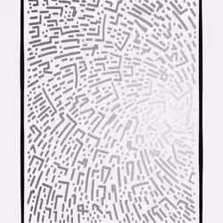 Automatism #109