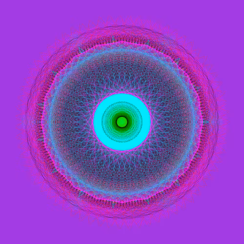 SpiroFlakes #746