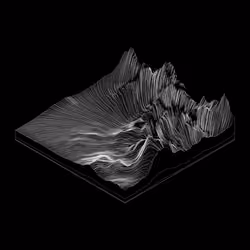Subscapes #136