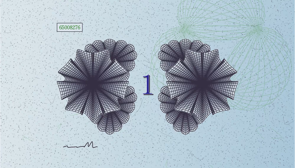 Fake Internet Money #998