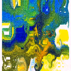 RASTER #53