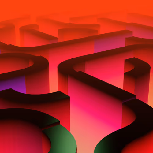 Mind Maze #175