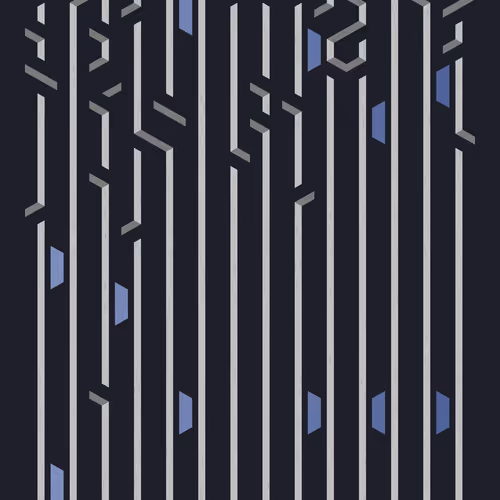 Bent #671