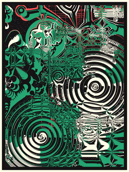 Item #294000101 Media