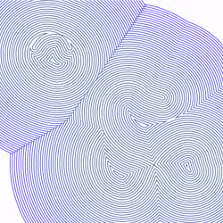 Scribblines #45