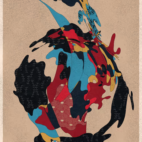 Memories of Qilin #227