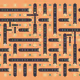 Trossets #9