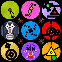 Item #105000464 Media