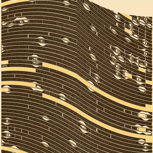 Edifice #266
