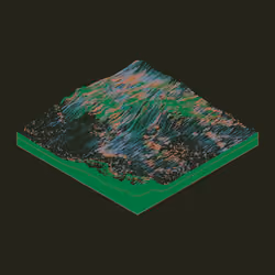 Subscapes #481