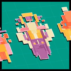 Paper Armada #1634