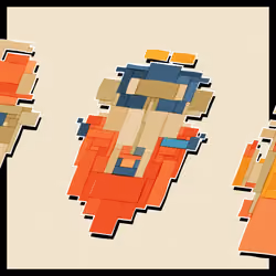 Paper Armada #337