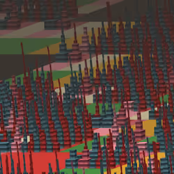Ecumenopolis #510