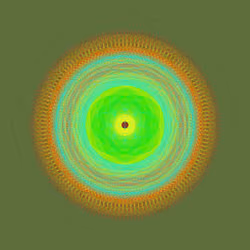 SpiroFlakes #595
