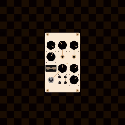 pseudomods #666