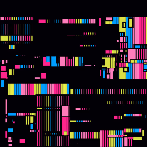 Cyber Cities By Pxlq