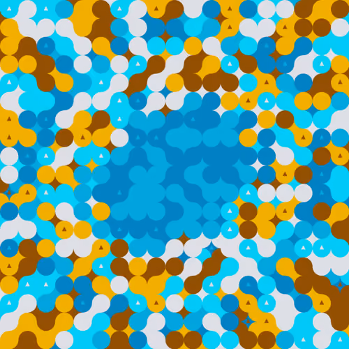 Thereidoscope #41