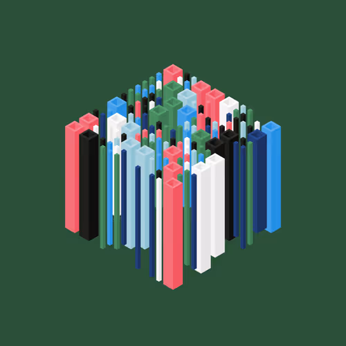 Algorhythms By Han X Nicolas Daniel
