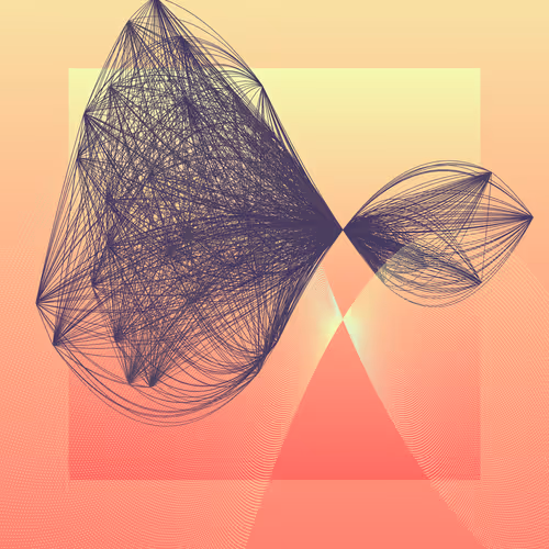 Lewitt Generator Generator By Mitchell F Chan