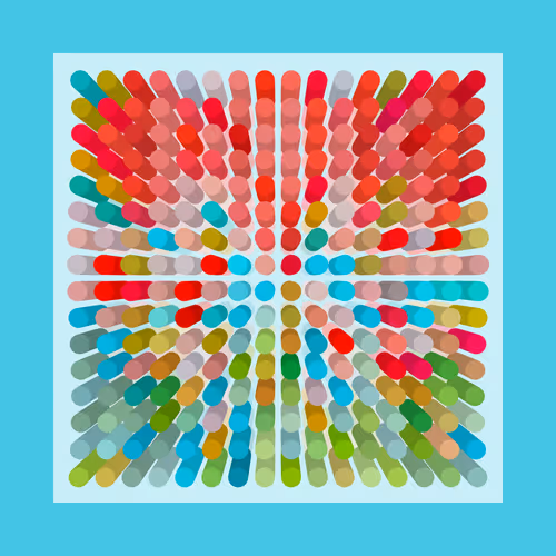 Transitions #3534