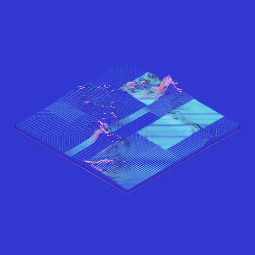 Subscapes #535