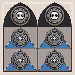 Eccentrics 2: Orbits #440