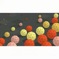 Geometry Runners #825