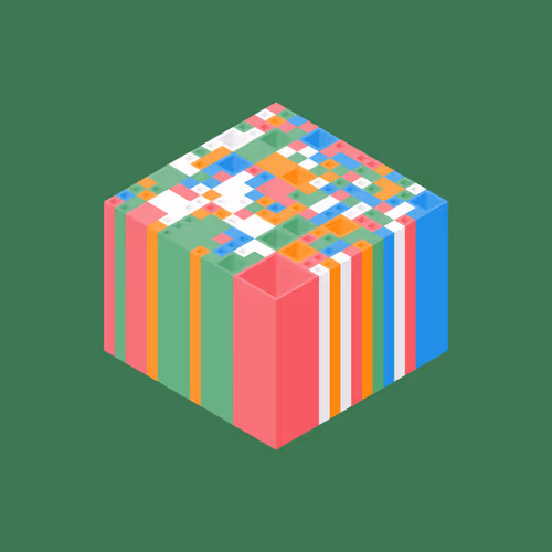 Algorhythms By Han X Nicolas Daniel