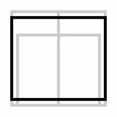 Rectangles For Herbert By Jeff Davis