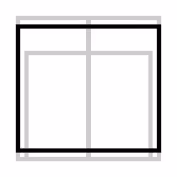 Rectangles (for Herbert) #418