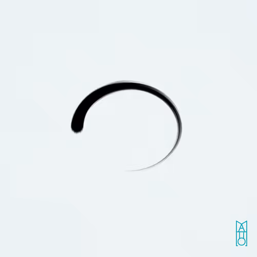 Ensō #644