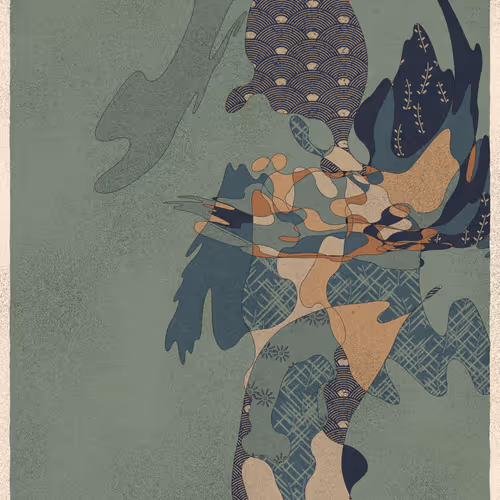 Memories of Qilin #742