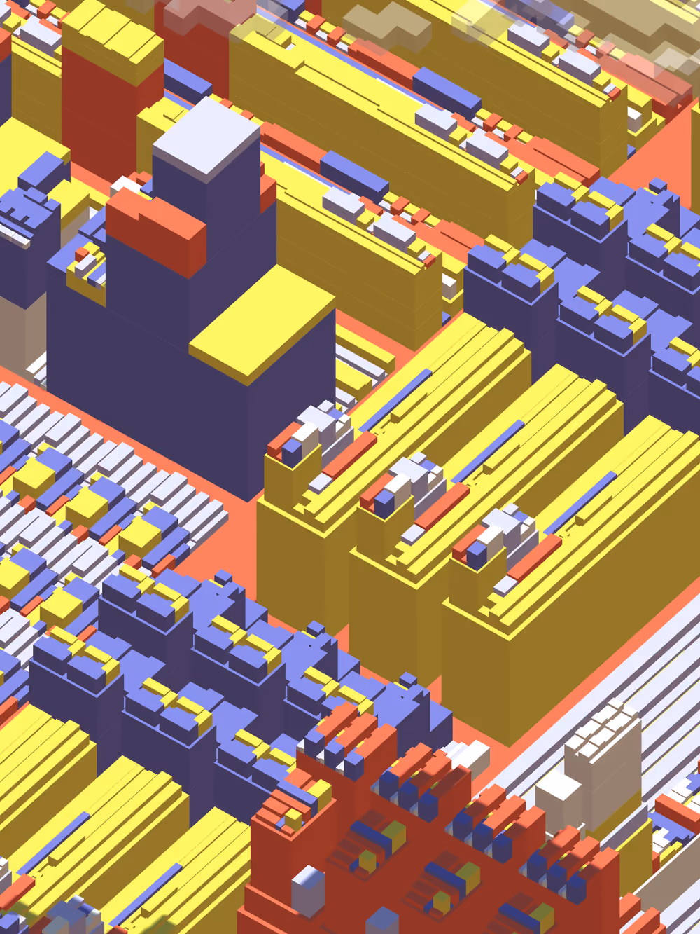 Democracity #1021