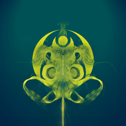 Latent Spirits #197