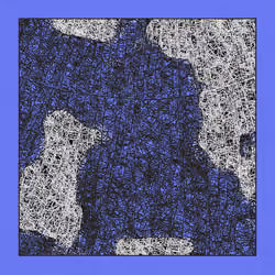 Maps of Nothing #472