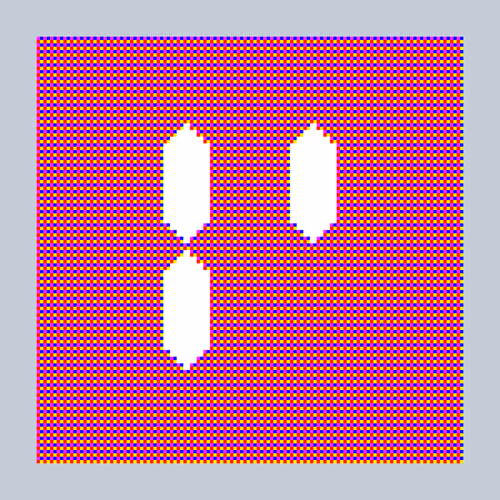 27-Bit Digital #990