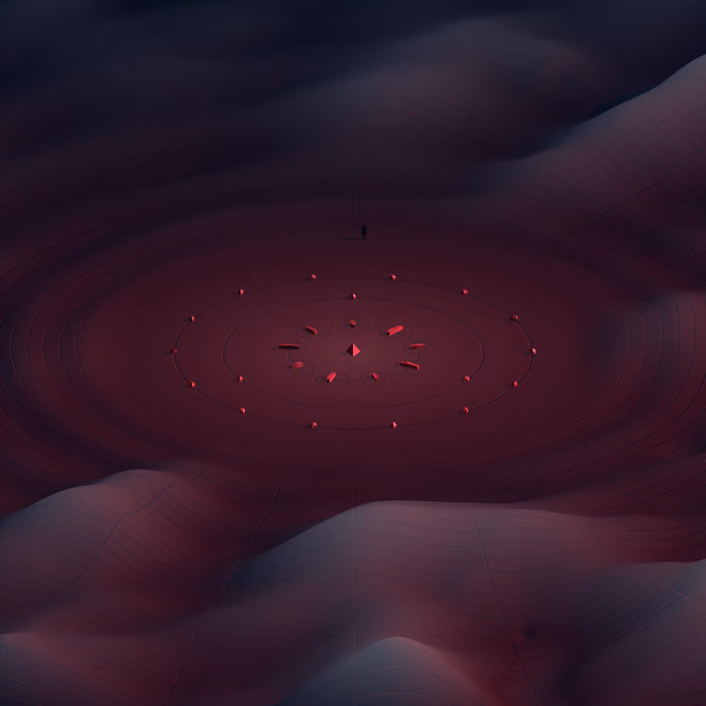 The Liths of Sisyphus #764