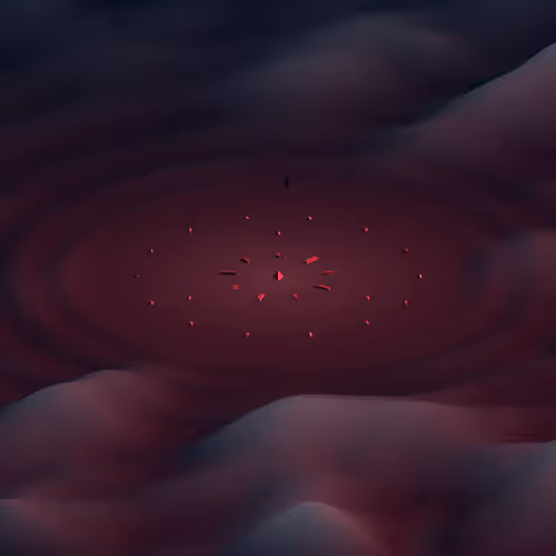 The Liths of Sisyphus #764