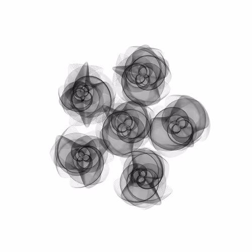 Flowers By Rvig