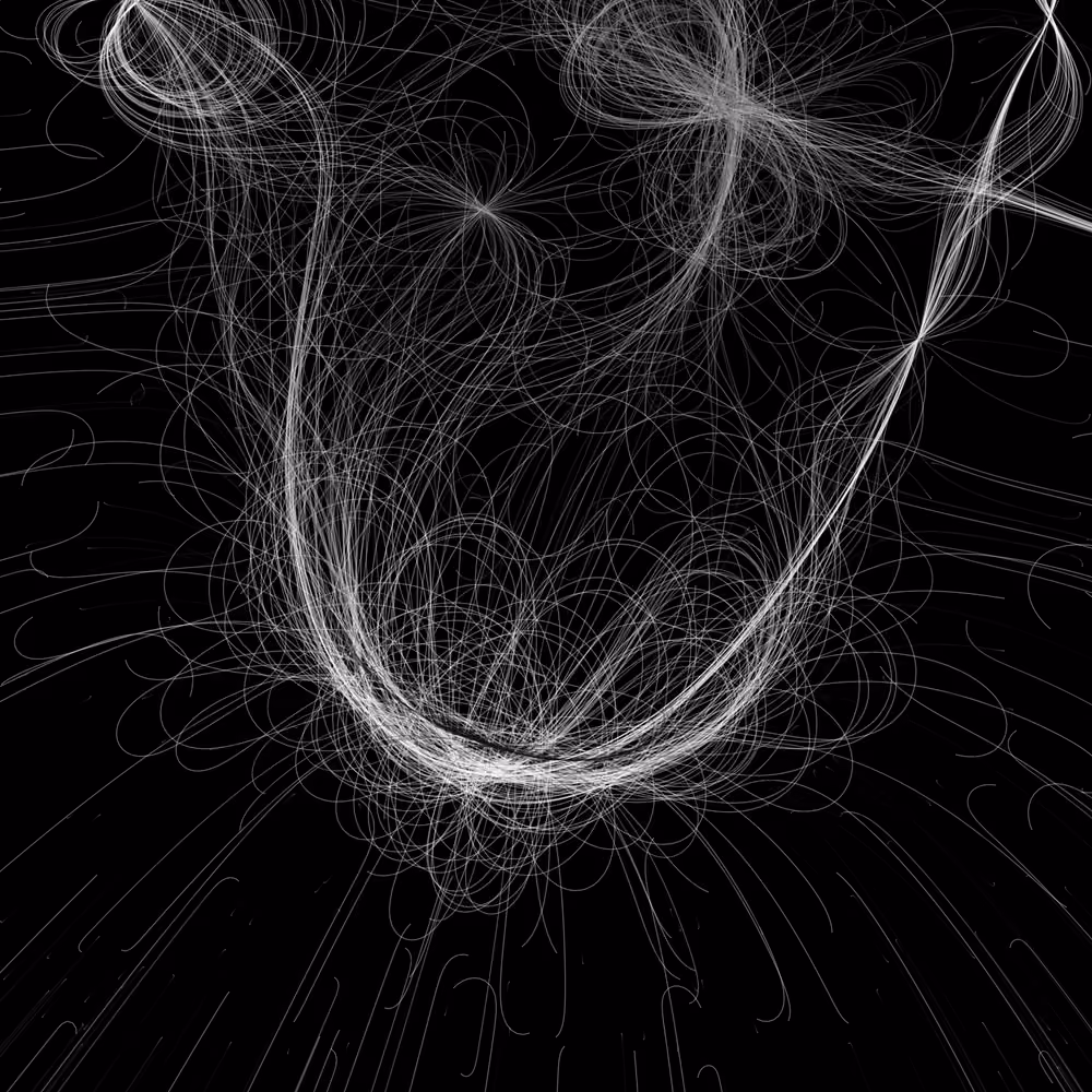 Phototaxis #964