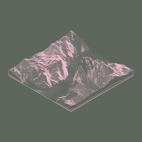 Subscapes By Matt Deslauriers