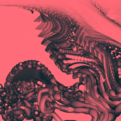 The Inner World By Dominikus