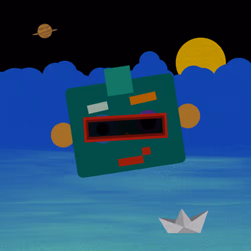 Item #98000475 Media