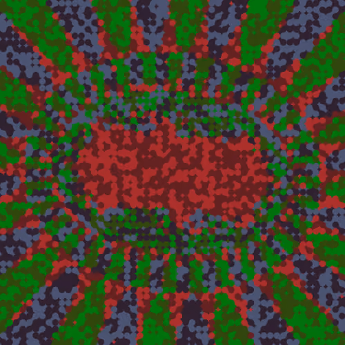Thereidoscope #525